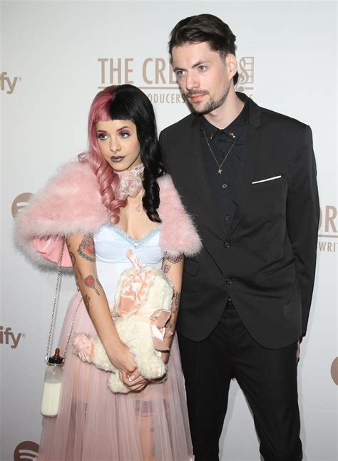 melanie martinez boyfriend|Melanie Martinez 